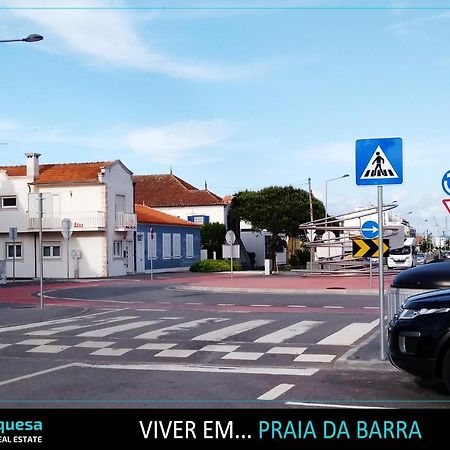 Bright Pointe 2-Bedroom Apartment - Praia Da Barra Exterior photo