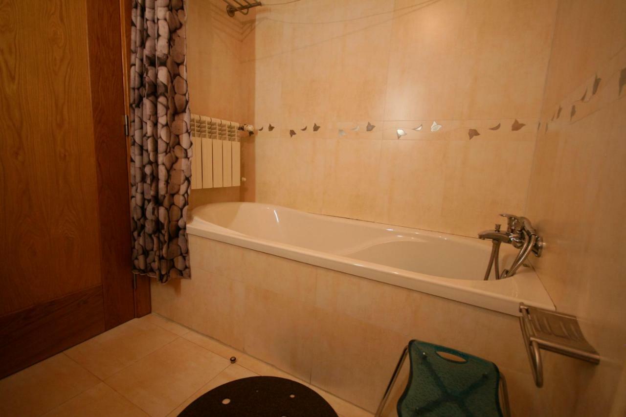 Bright Pointe 2-Bedroom Apartment - Praia Da Barra Exterior photo